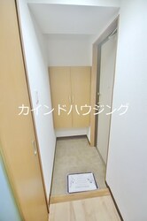 沢ノ町駅 徒歩3分 1階の物件内観写真